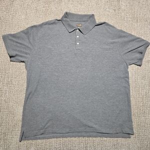 Foundry Polo Shirt Size 3XL
